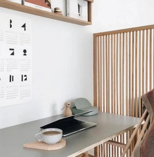 Что такое стиль Japandi в интерьере. 02