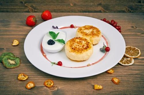 Поесть в Петербурге сытно и недорого. 01