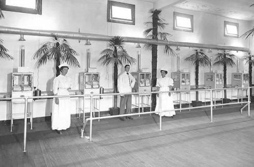 7 диких развлечений наших предков. 01 7 диких развлечений наших предков. 01