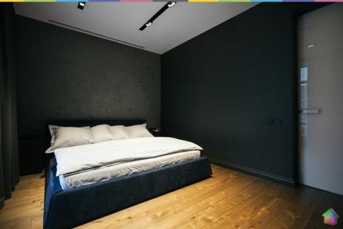 Двухкомнатная квартира у смольного ч. 2. 05