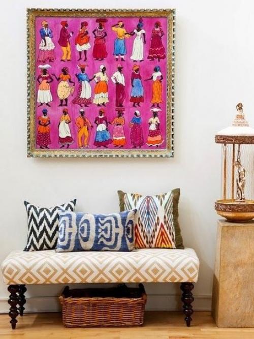 Сегодня роскошь индивидуализации в интерьере доступна каждому. 01