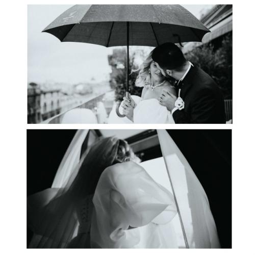 Когда пары спрашивают меня, где провести утро жениха и невесты, я без сомнений называю одно место - отель Wawelberg в самом сердце Петербурга. 07