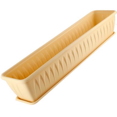 Балконные ящики - коротко о главном. 08