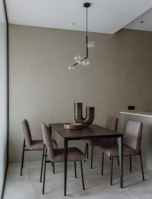 Красивый интерьер. В современном стиле. 02