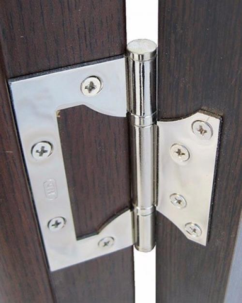 Как разобраться в многообразии видов дверных петель. 07