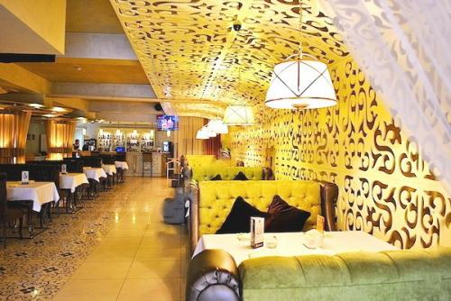 Куда не стыдно сводить гостей города в астане: 8 мест. 02