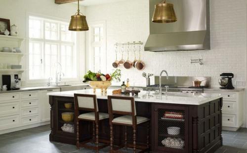 10 способов превратить дом в роскошное жильё из глянцевого журнала. 07