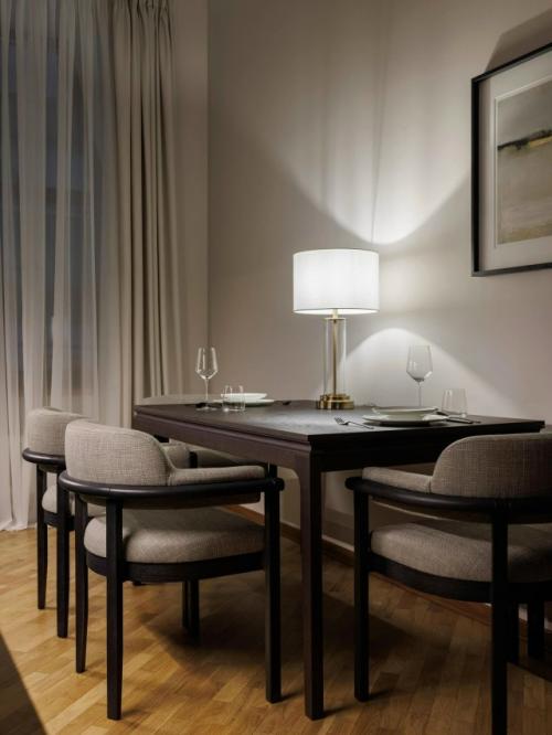 Новое прочтение старого фонда: квартира в Санкт-петербурге 86 кв. 04