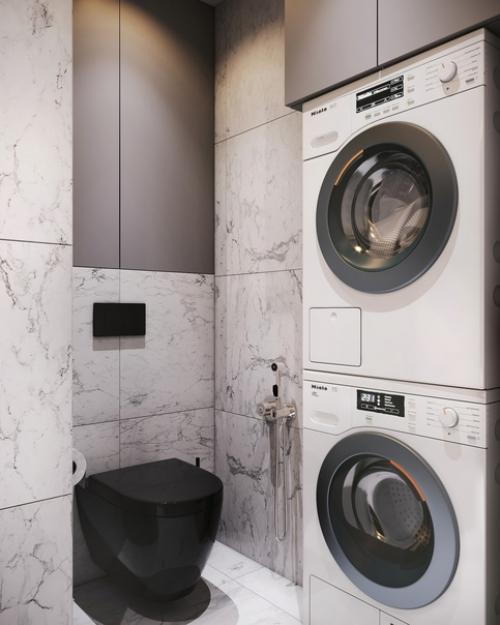 Квартира - студия 28 кв. 07