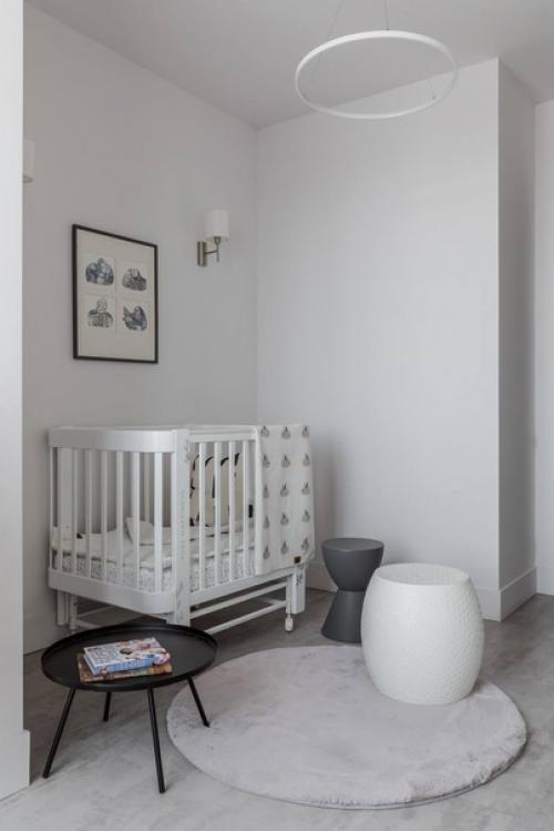 Монохромная квартира в Анапе. 07