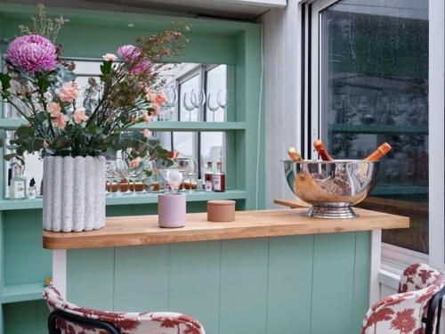 Как выглядит квартира шведского модного блогера марго дитц. 08