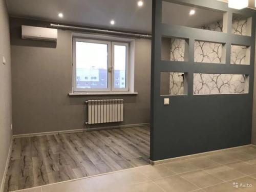 Квартира - студия 29 кв. 07