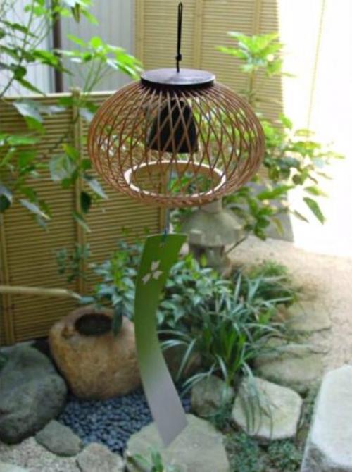 О том, как Японизировать собственный дом. 05