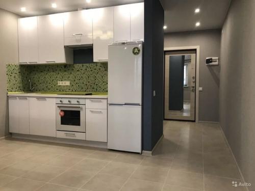 Квартира - студия 29 кв. 06