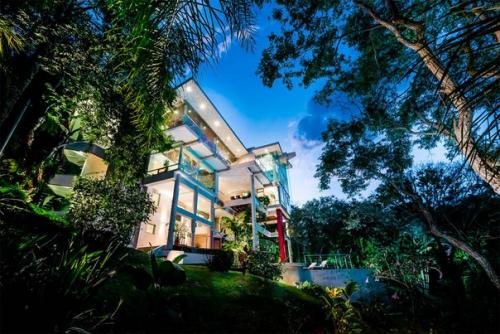 Великолепная вилла, площадью 1177 m?  