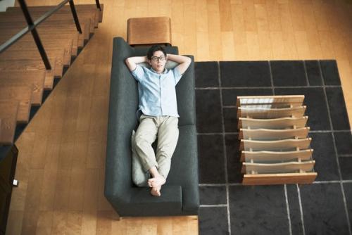 О том, как Японизировать собственный дом. 02