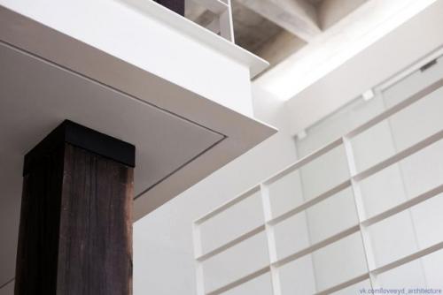 Cereza 20 by Warm Architects, Мексика, канкун. 06