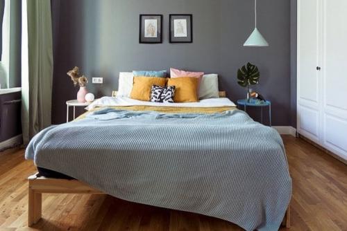 Эта квартира, площадью 70 кв. 03