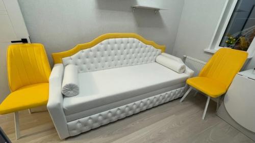 Ищете идеальный диван для детской? 01