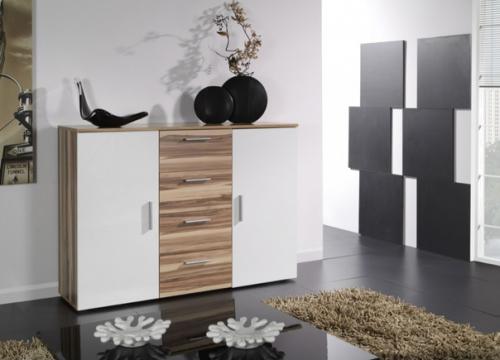 Основная характерная черта комода - это его функциональность. 05