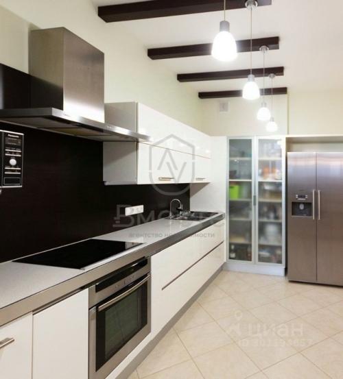 Воу - воу - воу, это что за жилище такое? 05