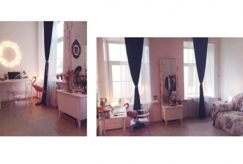 Please Share!  Скрепя сердце или как любят теперь писать Скрипя Сердцем, мы ищем соседа в нашу трехкомнатную квартиру в Петербурге на Марата 22. 01