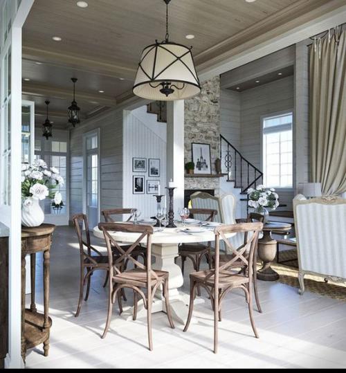 Стиль Прованс в вашем интерьере: полезные мелочи. 04 Стиль Прованс в вашем интерьере: полезные мелочи. 04