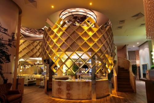 Куда не стыдно сводить гостей города в астане: 8 мест. 03