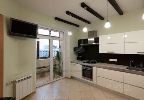 Воу - воу - воу, это что за жилище такое? 06