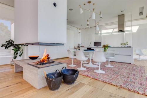 Элитный особняк, площадью 444 m? 02