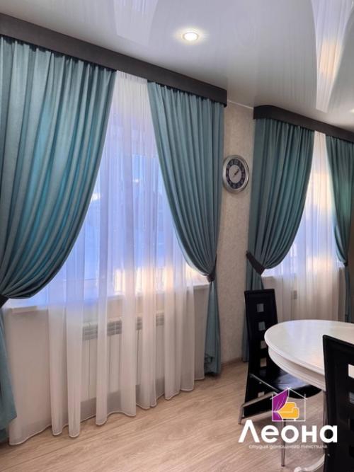 Обновление кухни в новом году! 02