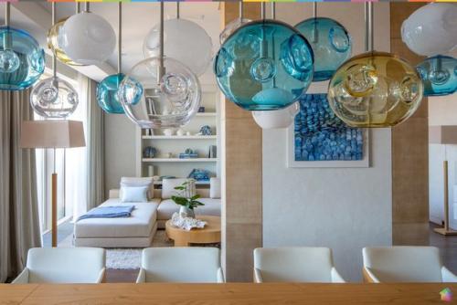 Пентхаус с морской тематикой в Москве от Faber Group ч. 1. 07