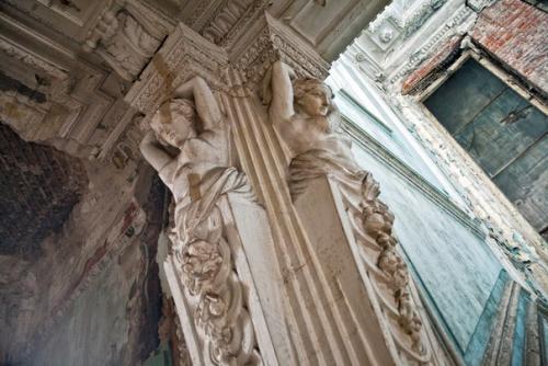 Особняк г. и. Веге. 04