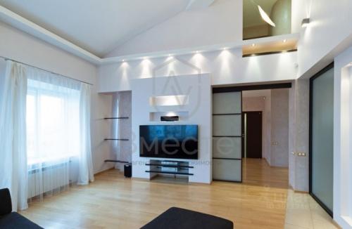 Воу - воу - воу, это что за жилище такое? 07