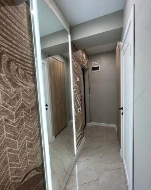 Квартира после ремонта. 03