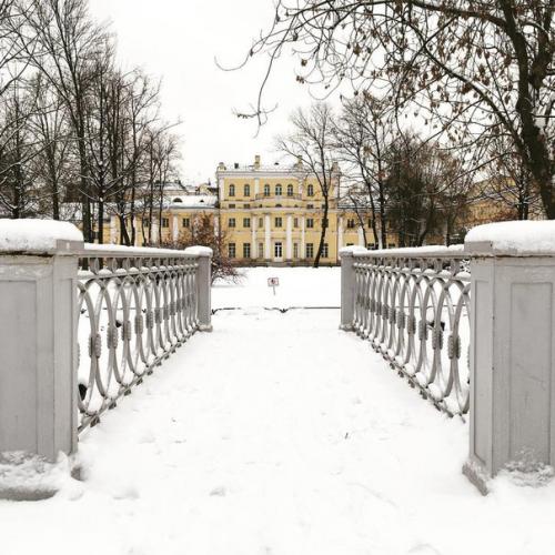 5 тайных уголков Петербурга, знакомых только местным. 04
