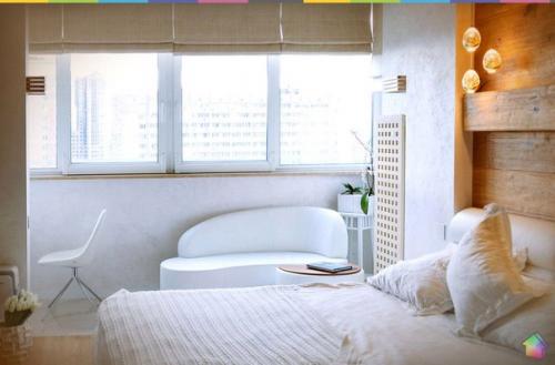 Сны в облаках. 01