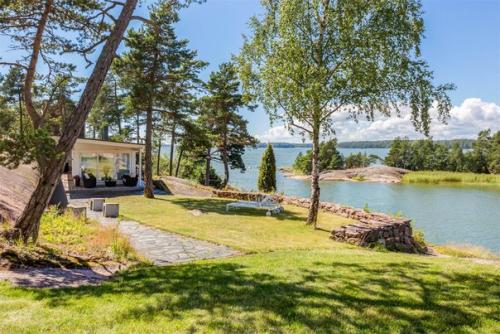 Элитный особняк, площадью 444 m? 07