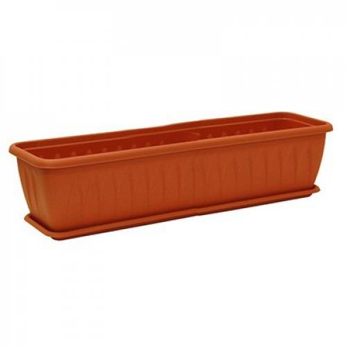 Балконные ящики - коротко о главном. 06