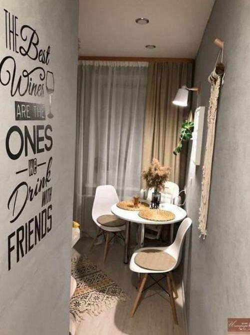 Детали одной квартиры. 05