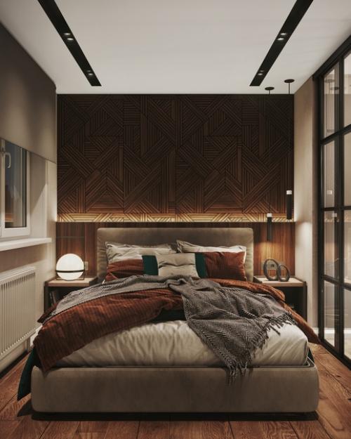 Квартира - студия 28 кв. 03