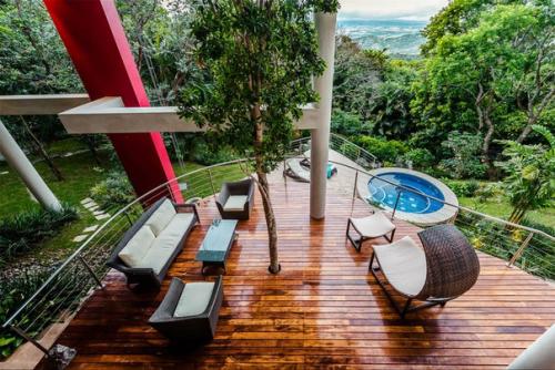 Великолепная вилла, площадью 1177 m? 08