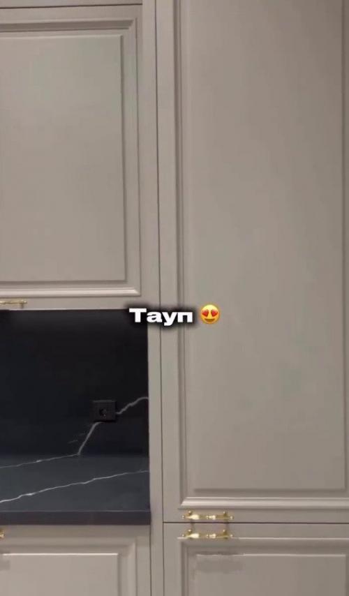 Тауп уверенно входит в топ кухонных оттенков - и это неудивительно. 03