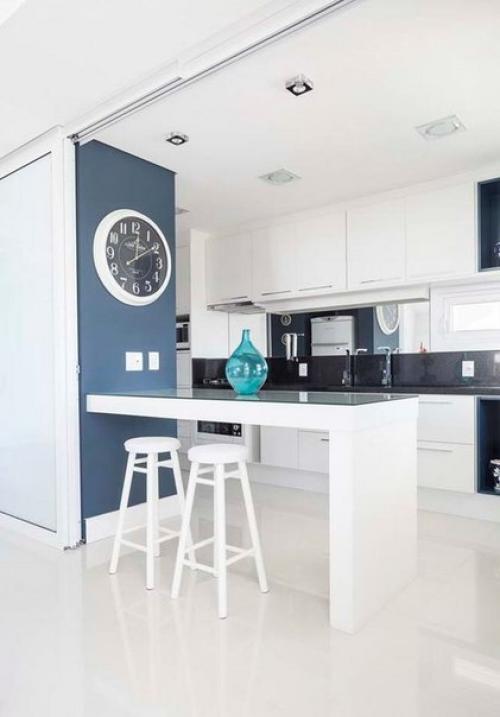 Загородный дом в Бразилии 39. 04