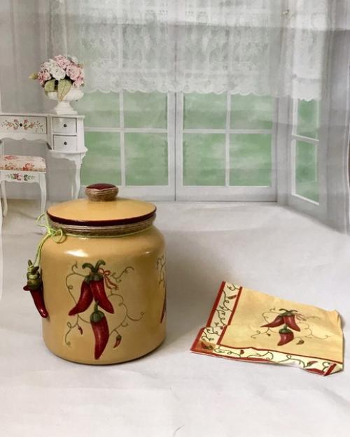 Мои похвастушки.  Вот решила отвлечься от кукол, и сделать вот такую красоту. 02