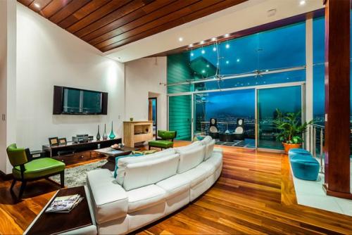 Великолепная вилла, площадью 1177 m? 06