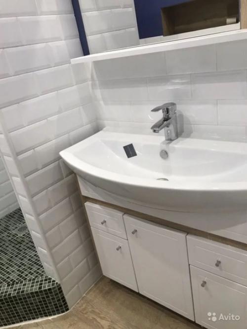 Квартира - студия 29 кв. 02