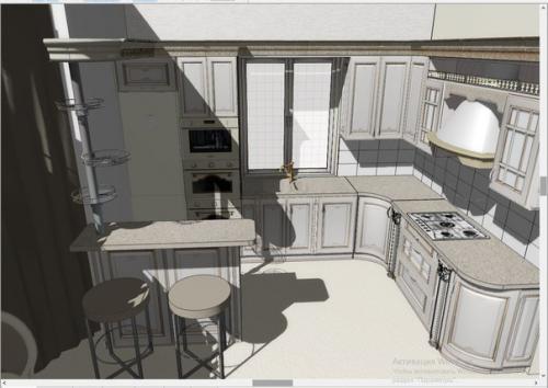 Хотелось бы послушать мнение со стороны. 05