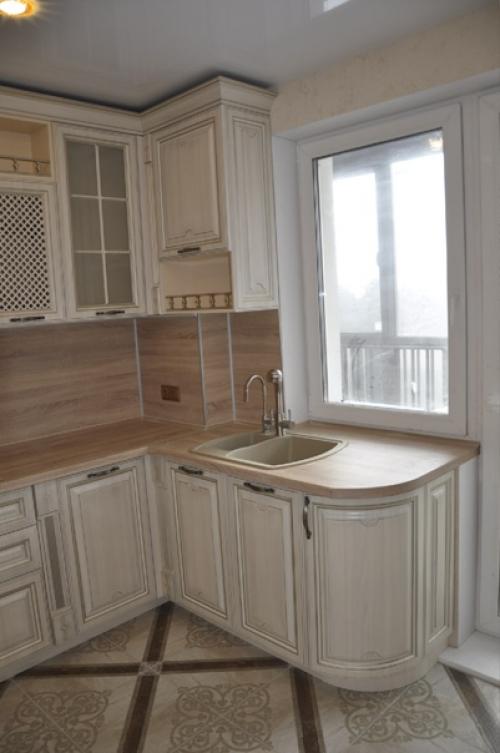 Наша работа!  Иртяшская 15. 03