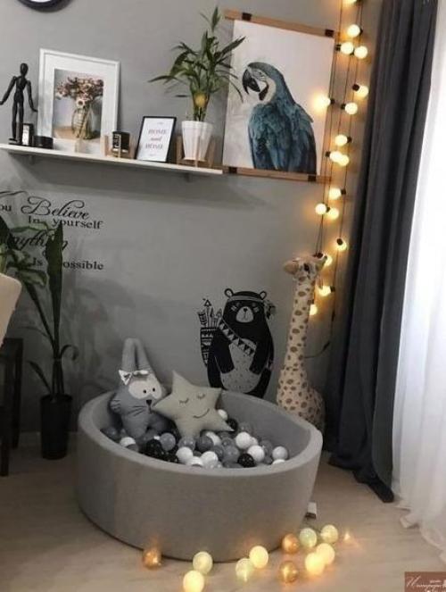 Детали одной квартиры. 02